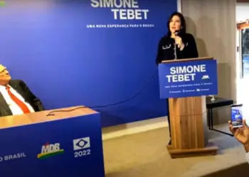 simone tebet min