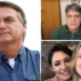 bolsonaro guilherme de padua michelle juliana lacerda