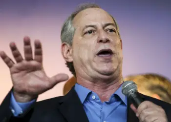 Ciro Gomes