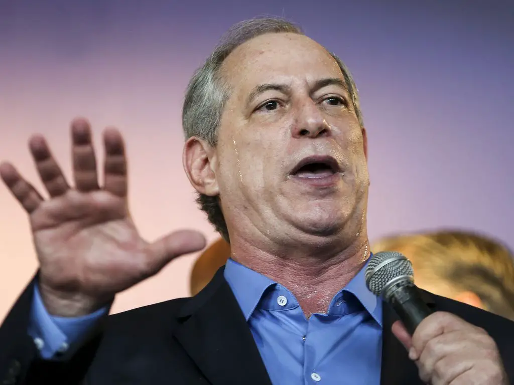 Ciro Gomes