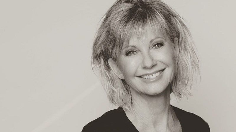 olivia newton john min