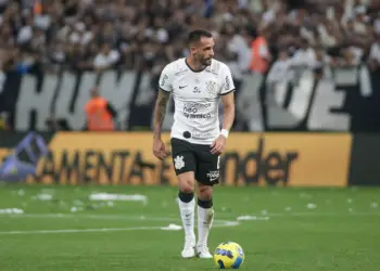 Foto: Rodrigo Coca/Agência Corinthians/ Arquivo