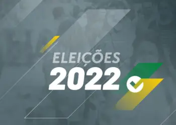 Banner eleições 2022