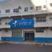 hospital central min