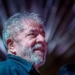 Presidente Luís Inácio Lula da Silva