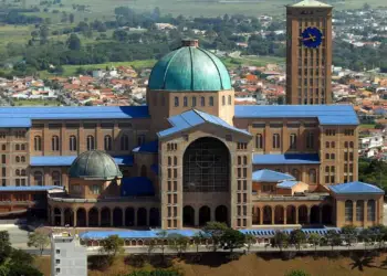 santuario nacional de aparecida vac abr0810211896 0 min