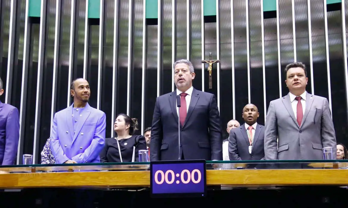 © Marina Ramos/ Câmara dos Deputados