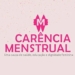 carencia menstrual