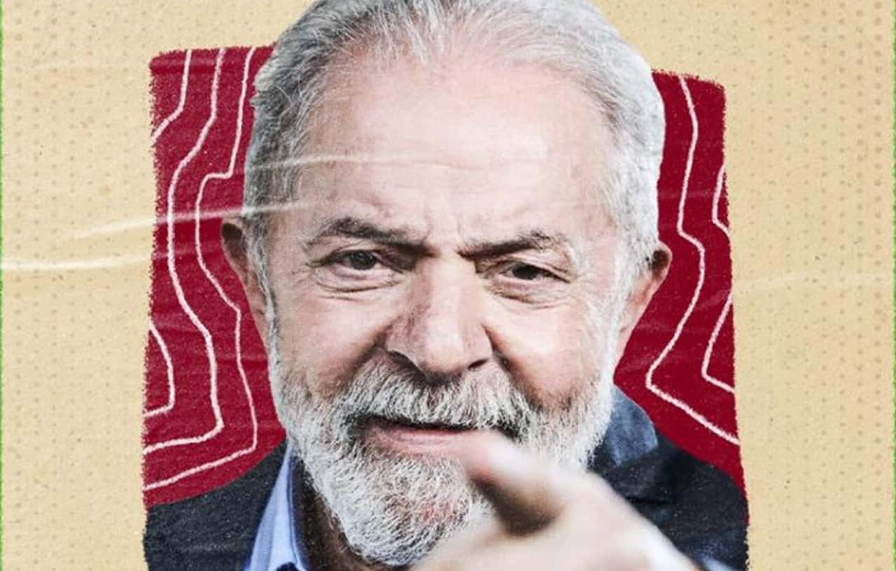 Presidente Lula