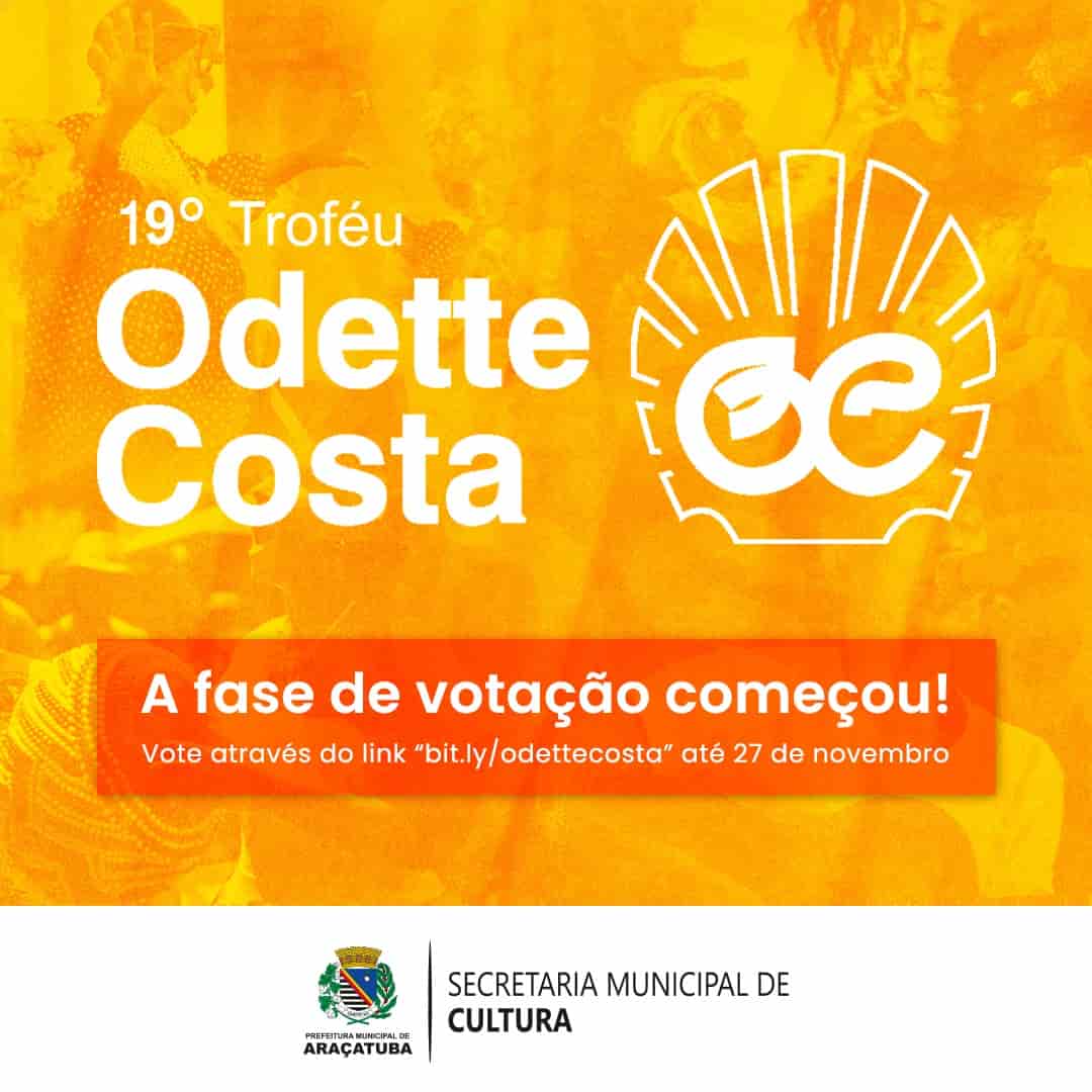 odette costa votacao min