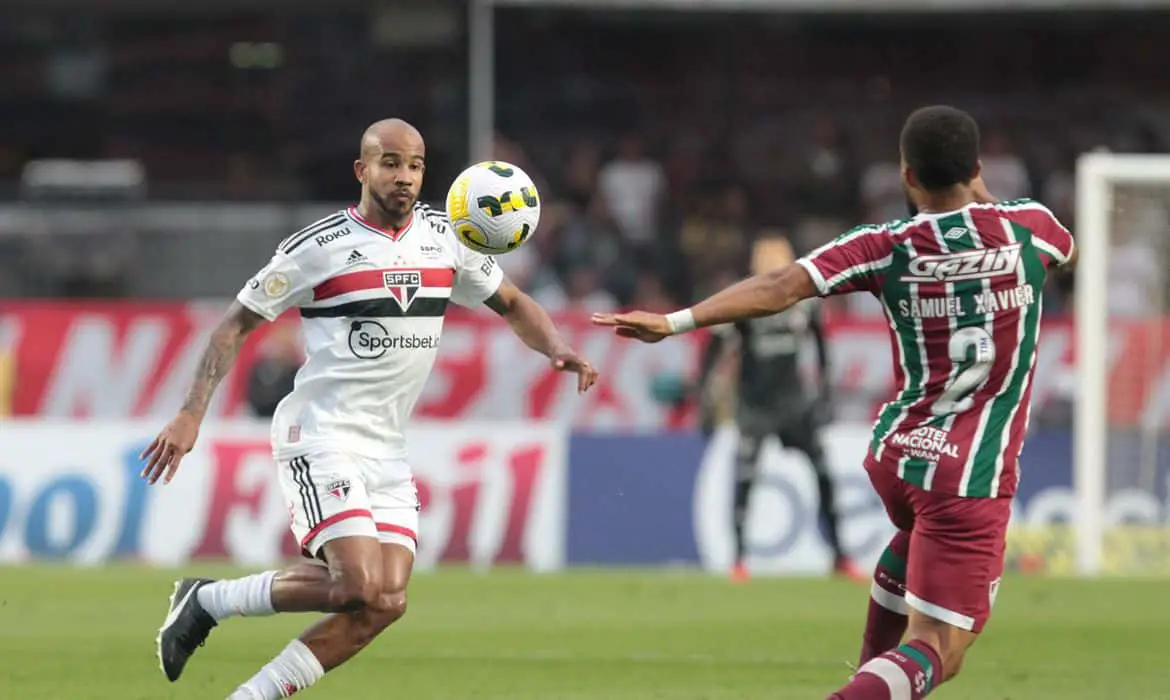 sao paulo 2 x 2 fluminense brasileiro 2022 min