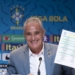 Tite seleção brasileira