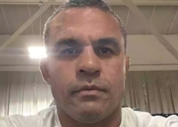 vitor belfort