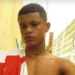 Richard Soares tinha 18 anos (Redes Sociais/ Reprodução)