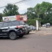 Lava a jato fica no bairro Alvorada, em Araçatuba (Foto: RP10)