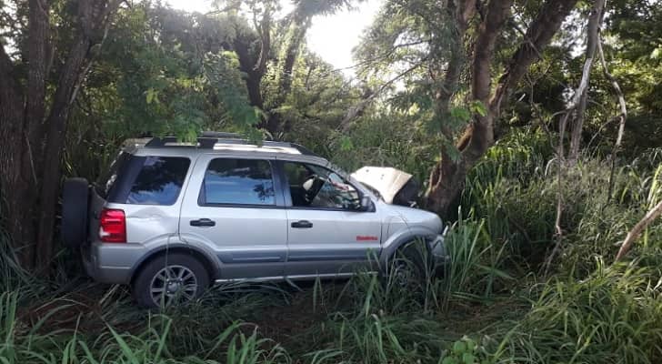 Divulgação Polícia Rodoviária