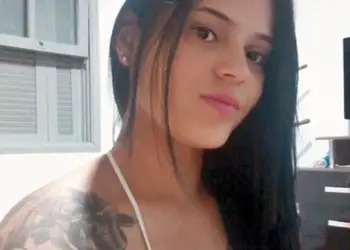 Corpo de jovem grávida morta em SP foi encontrado na zona rural de MG — Foto: Reprodução/ EPTV