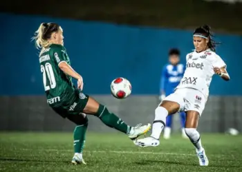 © Leonardo Lima/Paulistão Feminino/Direitos Reservados