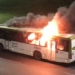 Manifestantes tentaram invadir na noite desta segunda-feira, 12, o prédio da Diretoria-Geral da Polícia Federal (Reprodução/Jovem Pan News)