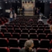 Teatro Castro Alves, em Araçatuba (Foto: Divulgação/ PMA)