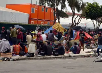 Cracolândia em São Paulo