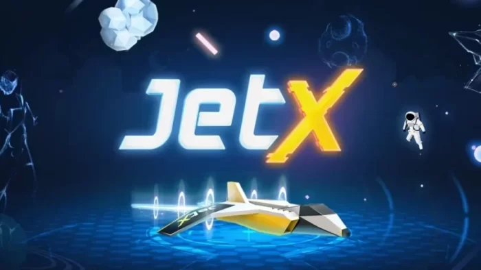 JetX Bet Game