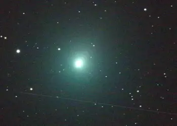 cometa C 2022 E3