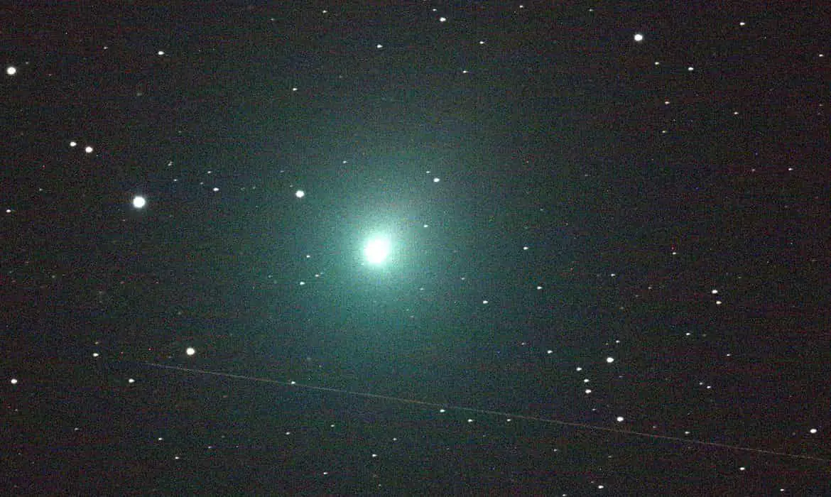 cometa C 2022 E3