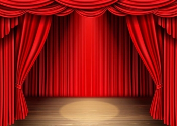 cortina de teatro min