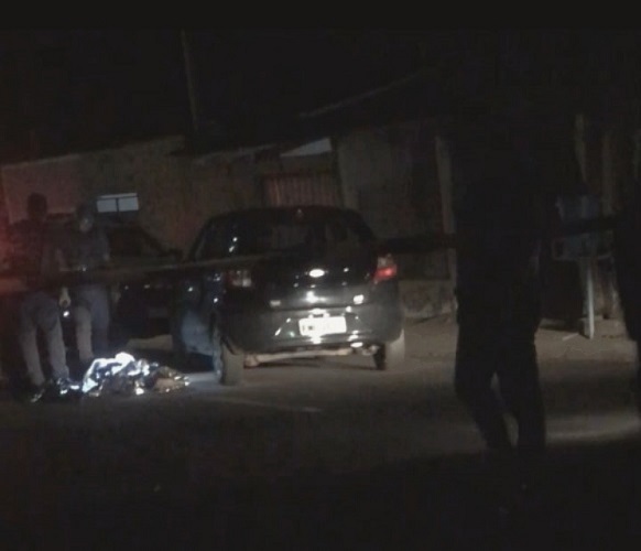 Assassinado ocorreu no bairro Mão Divina, na passagem do ano em Araçatuba