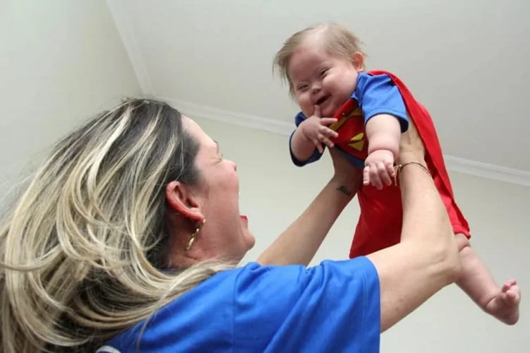 "Super Chico" morreu na última madrugada - Foto: Arquivo Pessoal