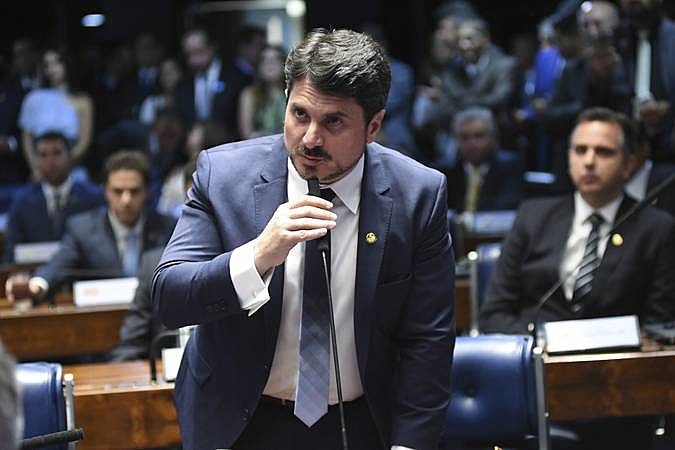 Jefferson Rudy/Agência Senado