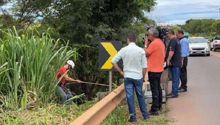 Reprodução/ Monte Aprazível Notícias