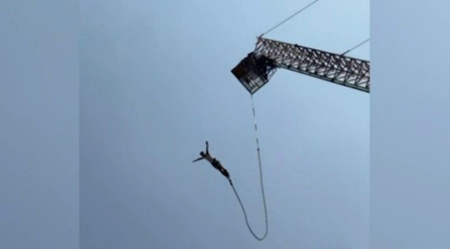 bungee jump tailandia