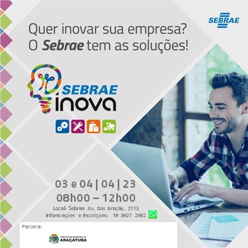 curso sebrae