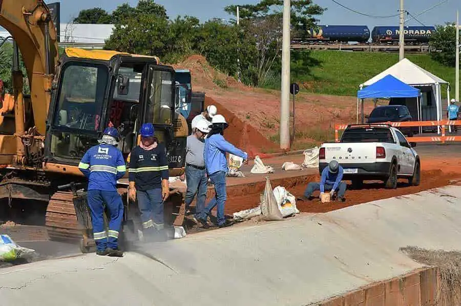 Foto: Angelo Cardoso/Câmara de Araçatuba