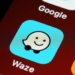 waze min