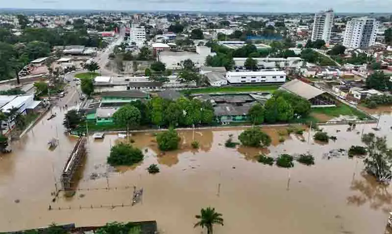 Foto: Pedro Devani/Secom