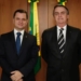 anderson torres e bolsonaro