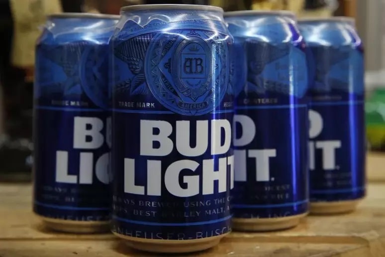 cerveja Bud Light 1