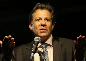 Fernando Haddad