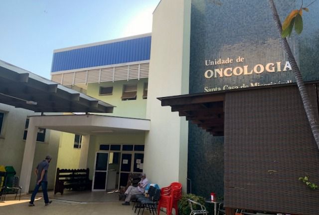 oncologia santa casa