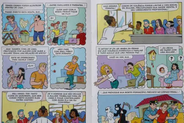 revista em quadrinho min 1