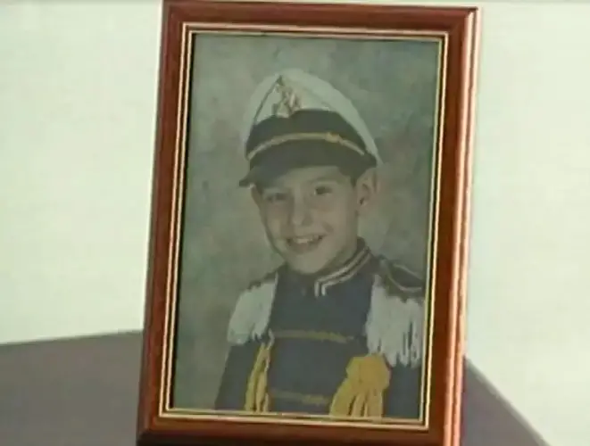 O menino Pedro Pavesi morreu aos 10 anos de idade
Foto: Reprodução/EPTV