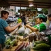 Feira do produtor Rural em Araçatuba