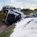 Este ano foram 14 acidentes e uma vítima fatal na Marechal Rondon (Foto: Manoel Messias - Mil Notícias)