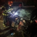 Foto: Corpo de Bombeiros de SP