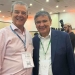 Prefeito de Araçatuba esteve com o ministro  o Desenvolvimento e Assistência Social, Família e Combate à Fome, Wellington Dias - Foto: Divulgação