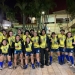 futsal feminino aracatuba