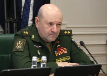 general Igor Kirillov